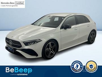 Mercedes-Benz Classe A A 200 D AMG LINE ADVAN...