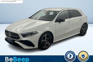 Mercedes-Benz Classe A A 200 D AMG LINE ADVAN...