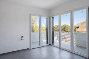 Trilocale di nuovissima costruzione