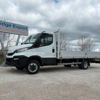 IVECO DAILY 35C14 CASSONE LUNGO euro 6