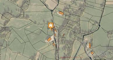 Immobile in asta di 303 m² con 4 locali e box auto
