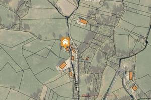 Immobile in asta di 303 m² con 4 locali e box auto