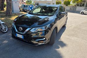 Nissan Qashqai 1.3 benzina 160CV Giugno 2020
