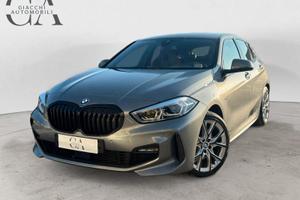 BMW 118 i ColorVision Edition 136cv auto