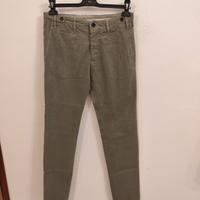 pantaloni da uomo Patrizia Pepe 