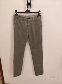 pantaloni da uomo Patrizia Pepe 