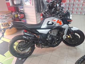 Zontes ZT 350 GK STRADA