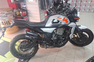 Zontes ZT 350 GK STRADA