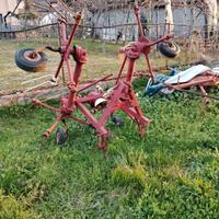 girello per il fieno galfè 