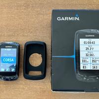 COMPUTER BICI GPS GARMIN EDGE 810