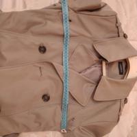 trench donna