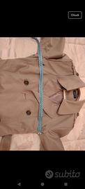 trench donna