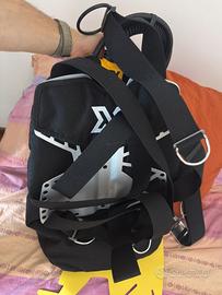 GAV Xdeep NX Zen Standard Set – NUOVO, MAI USATO