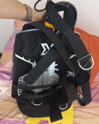 GAV Xdeep NX Zen Standard Set – NUOVO, MAI USATO