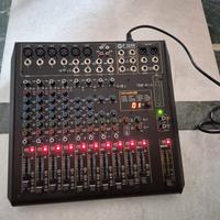 mixer RCF F 12XR

