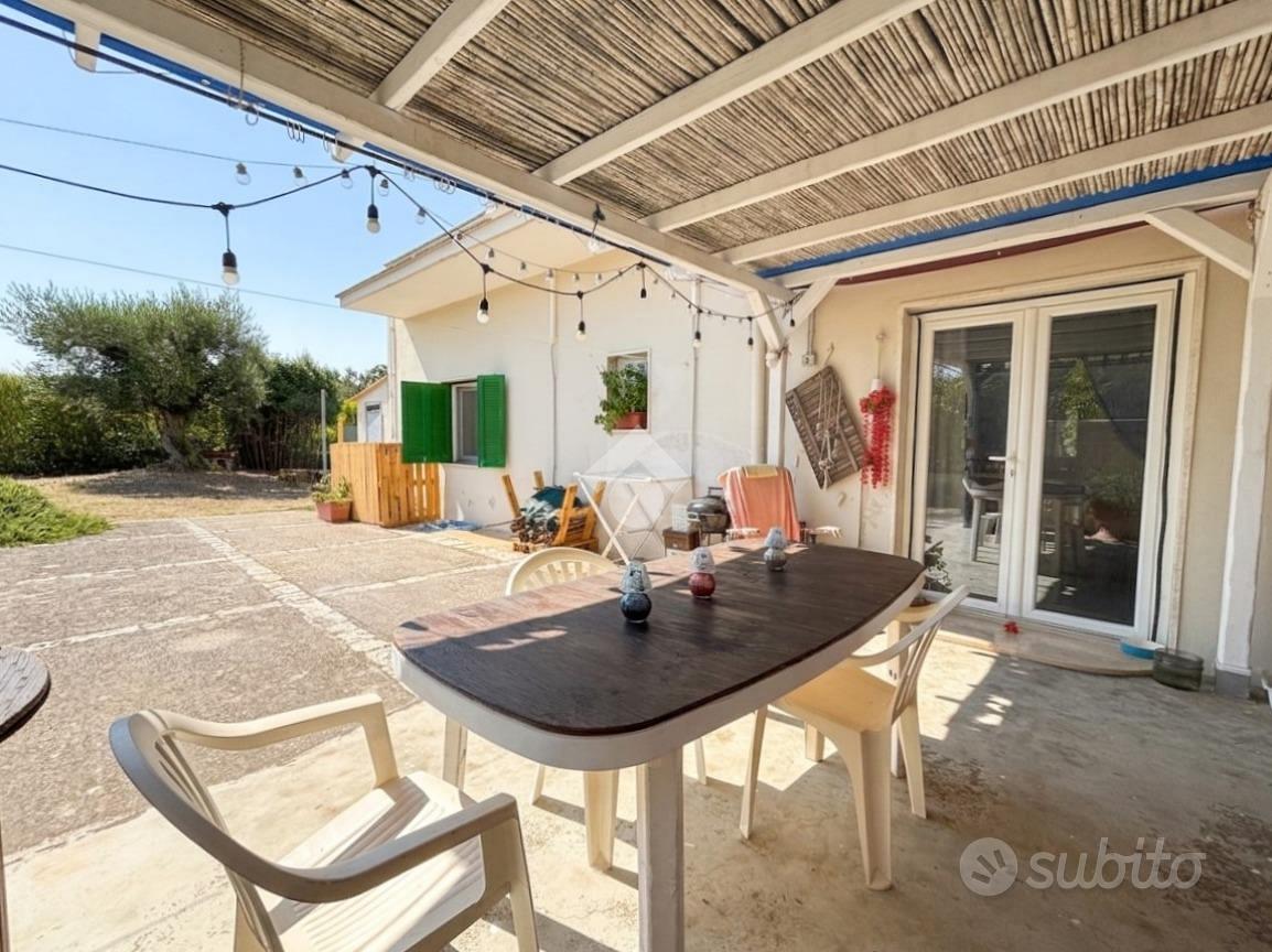 Casa – Monopoli, Gorgofreddo - Altro