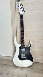 Chitarra Elettrica Mooer GTRS M800