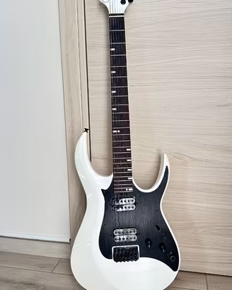 Chitarra Elettrica Mooer GTRS M800