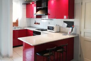 Appartamento  centralissimo...non residenti