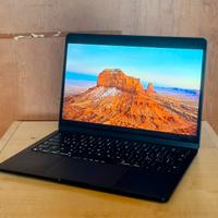 MacBook Air 2022 con chip M2