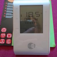 Crono termostato programmabile