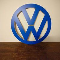 Adesivo Volkswagen 