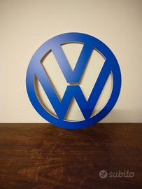Adesivo Volkswagen 