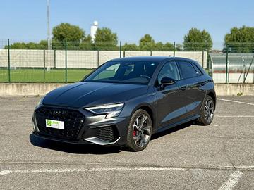 AUDI A3 Sportback 45 tfsie