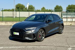 AUDI A3 Sportback 45 tfsie