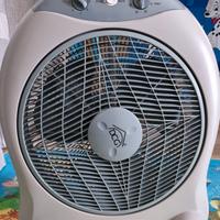 Ventilatore 