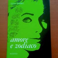 Libro "Amore e zodiaco" di Lucia Alberti
