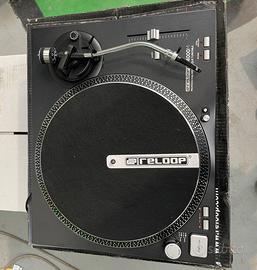 Reloop rp4000m