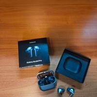 Samsung Galaxy Buds3 Pro Silver