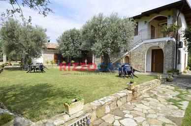 Agriturismo - Roseto Capo Spulico