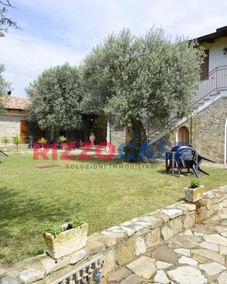 Agriturismo - Roseto Capo Spulico