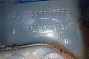 cerc....riduttore Landini 4830c