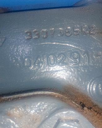 cerc....riduttore Landini 4830c