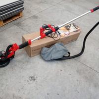 levigatrice per muro  bressanon