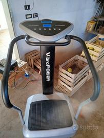vibropower tecnopower