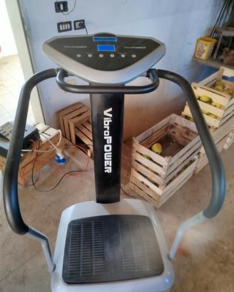 vibropower tecnopower
