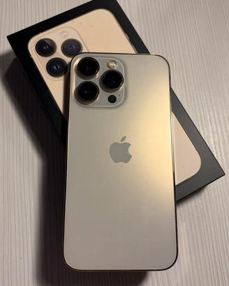 Iphone 13 pro