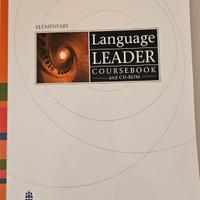 Corso di inglese libro livello elementary A1-A2