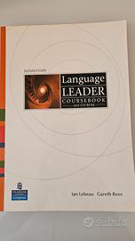 Corso di inglese libro livello elementary A1-A2