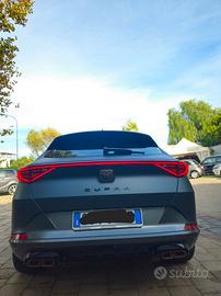 Cupra Formentor e-Hybrid 1.4, 204cv