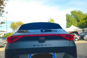 Cupra Formentor e-Hybrid 1.4, 204cv