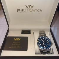 Orologio philipwatch NON ACCETTO SOTTO  450€