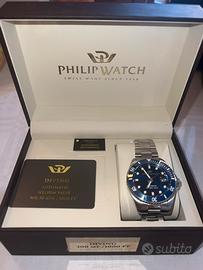 Orologio philipwatch NON ACCETTO SOTTO  450€