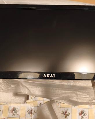 TV Akay 20'' 12volt (no smart TV)