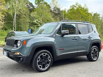 Jeep Renegade 2.0 Mjt 170CV 4WD Active Drive Low T
