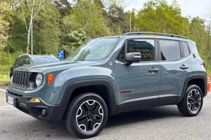 Jeep Renegade 2.0 Mjt 170CV 4WD Active Drive Low T
